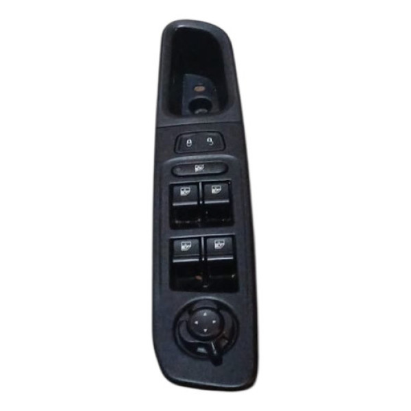 Comando Vidro Dianteiro Esquerdo Jeep Renegade