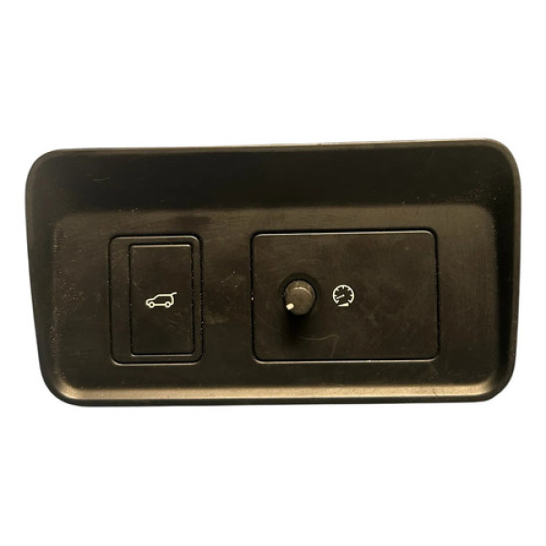 Botão Regulagem (fk7211654bc) Land Rover Sport 2016