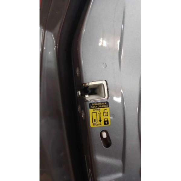 Fechadura Traseira Esquerda Suzuki S-cross 2016