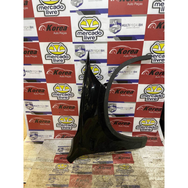 Paralama Direito Original C/moldura Bmw X1 2016 / 2019