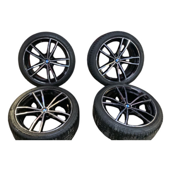 Jogo De Rodas 19 Bmw 320 Msport 2019 / 2024