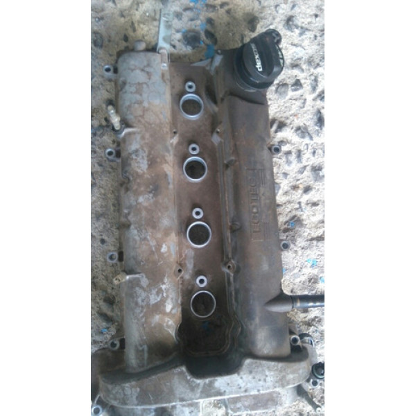 Tampa Do Cabeçote Gm Captiva 2.4 2011/2016