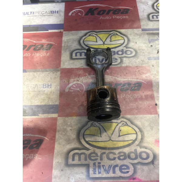 Pistão Com Biela Fiat Toro / Jeep Renegade / Compass Diesel