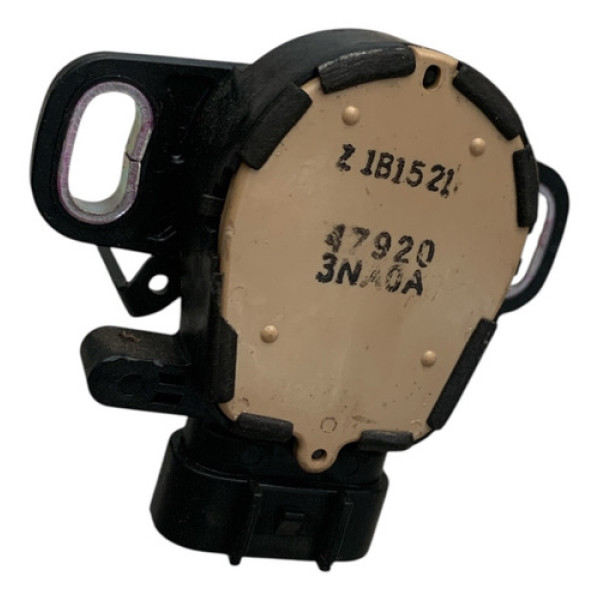 Sensor Pedal Freio (479203na0a) Nissan Leaf