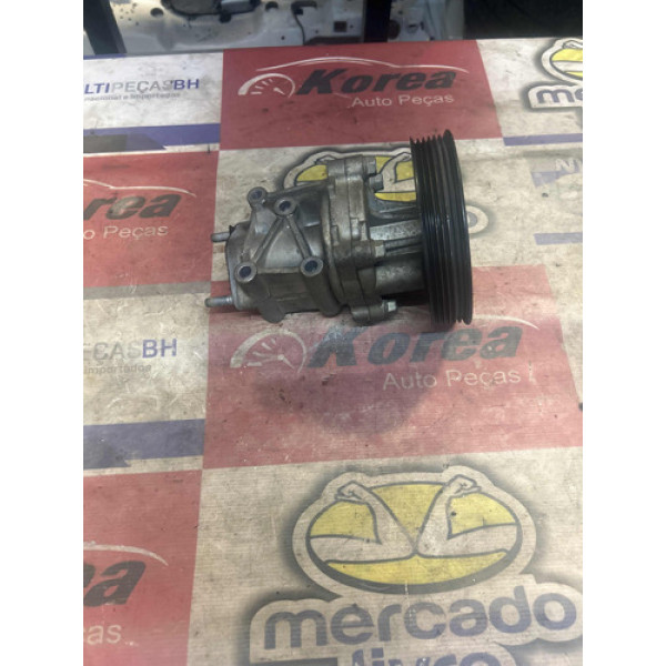 Bomba De Agua Mitsubishi Lancer 2.0 16v