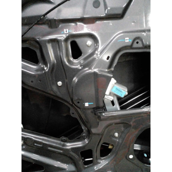 Máquina Vidro Elétrico Traseira Esquerda Chery Tiggo 8