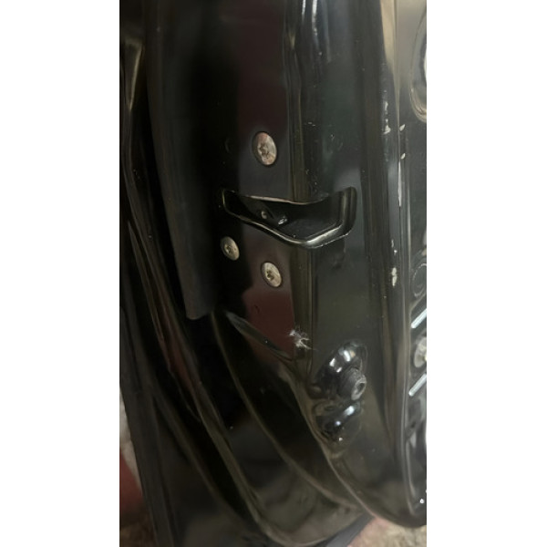 Fechadura Porta Dianteira Esquerda Honda City 15/20