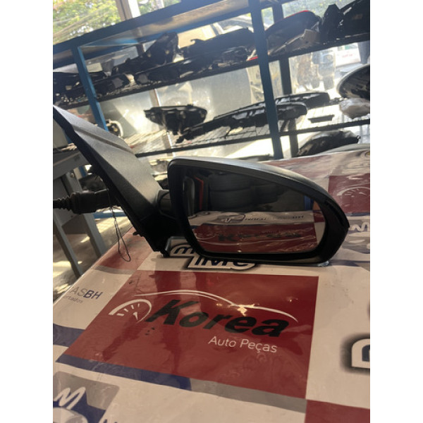 Retrovisor Direito Hyundai Hb20 2020 C/ Detalhe