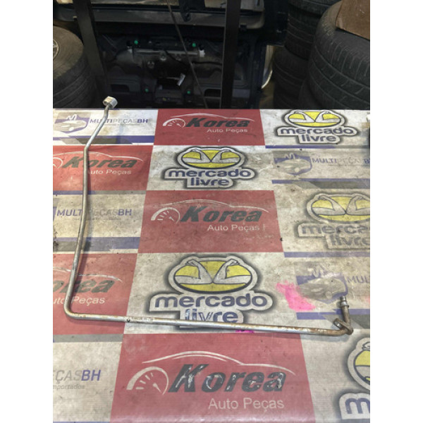 Mangueira Ar Condicionado (924401216r) Renault Duster