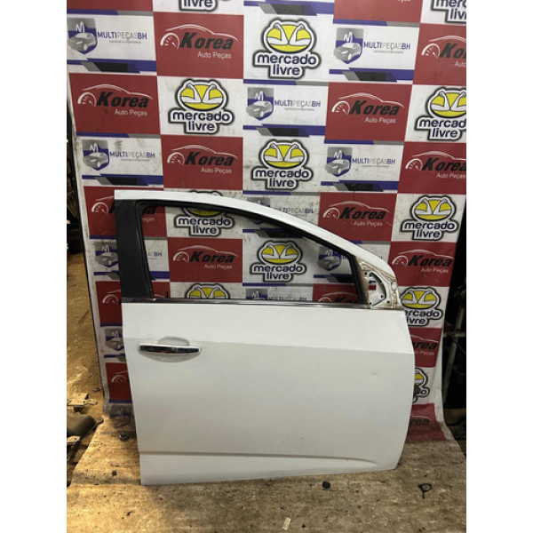 Porta Dianteira Direita Chevrolet Sonic