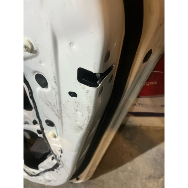 Fechadura Porta Traseira Direita Nissan Sentra 2014/2020