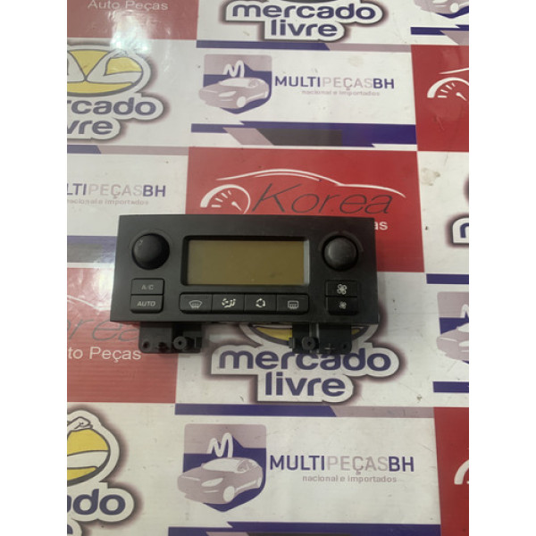Comando Ar Condicionado (9658084577) Citröen C4 2007 / 2012