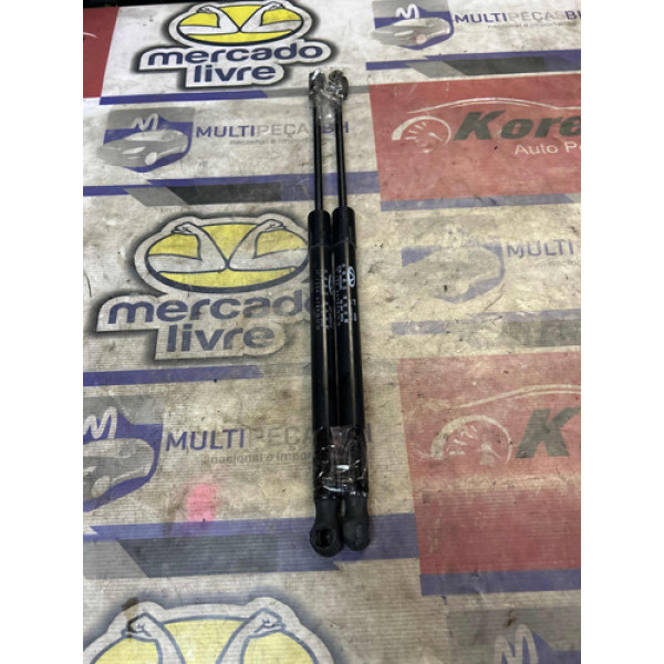 Amortecedor Tampa Traseira (j696309010) Chery Tiggo 2 18/22