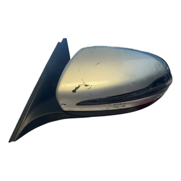 Retrovisor Esquerdo Mercedes C180 15/20
