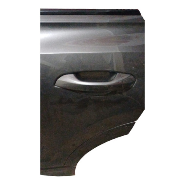 Maçaneta Externa Porta Traseira Esquerda Audi Q8