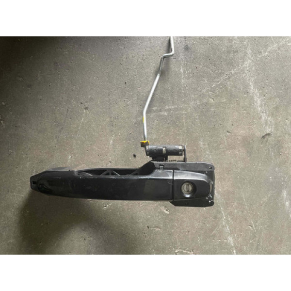 Maçaneta Externa D.e Toyota Hilux 2005 / 2015