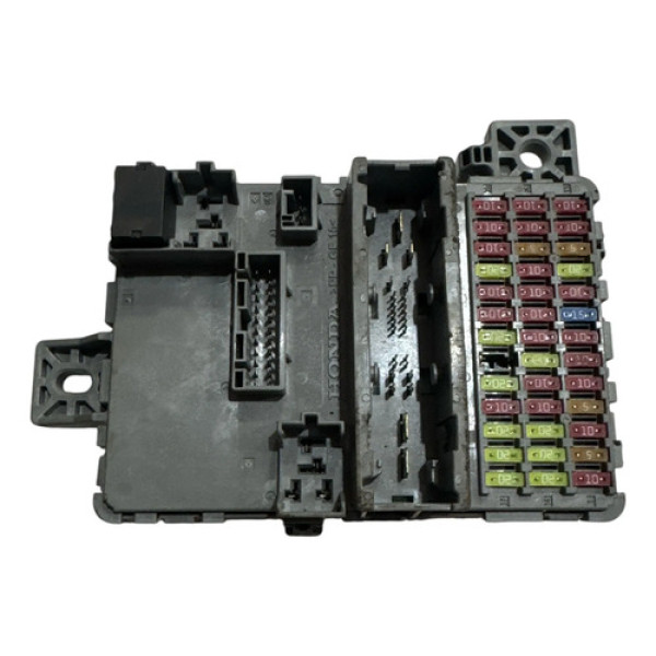 Caixa Fusível (team110) Honda Civic G10