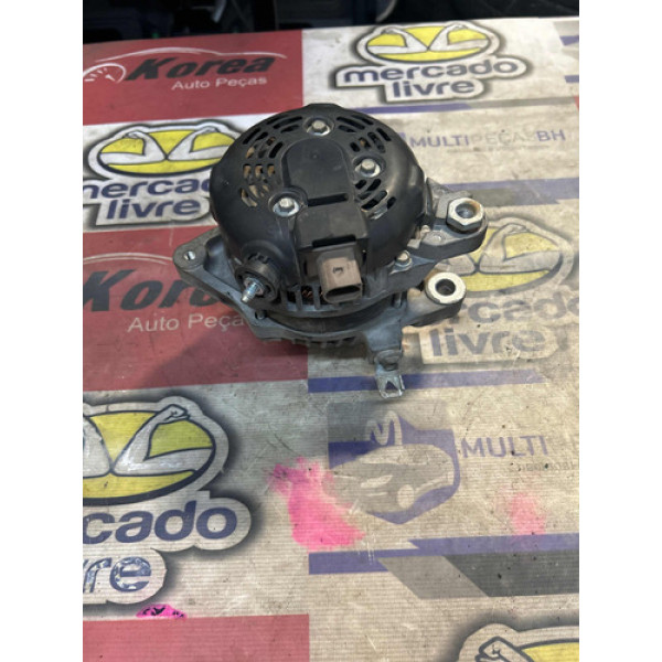 Alternador Toyota Corolla 2015 / 2019