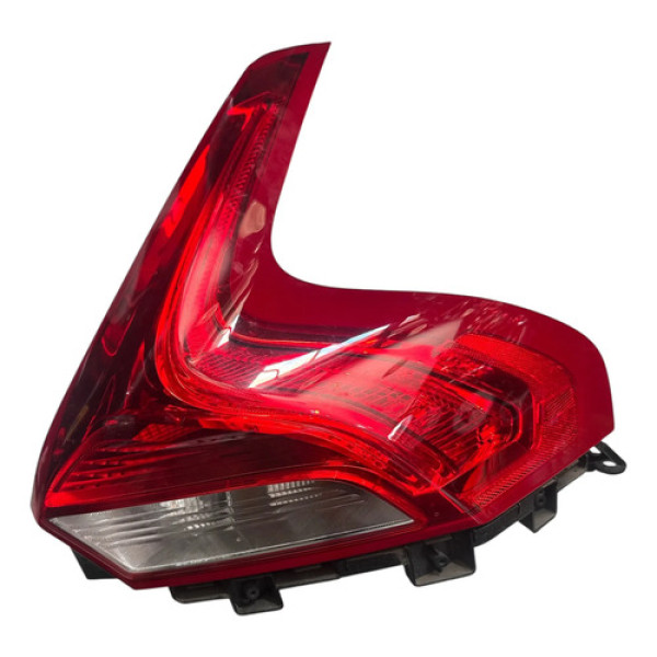Lanterna Traseira Direita (31395845) Volvo V40 2013 / 2021 Direito/passageiro Vermelho