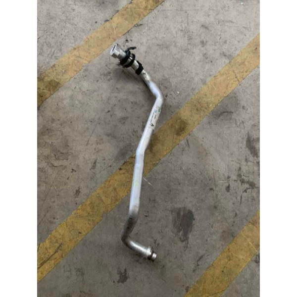 Mangueira Ar Condicionado (924805498r) Renault Captur