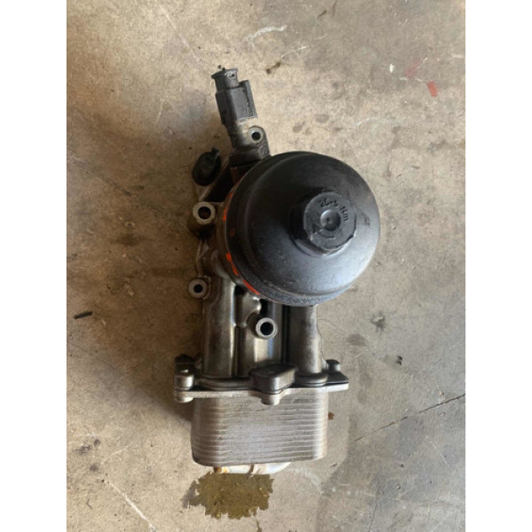 Trocado De Calor C/ Suporte Citröen C4 Picasso