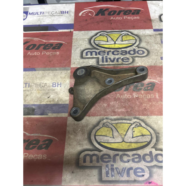 Suporte Coxim Câmbio (96852643) Chevrolet Sonic