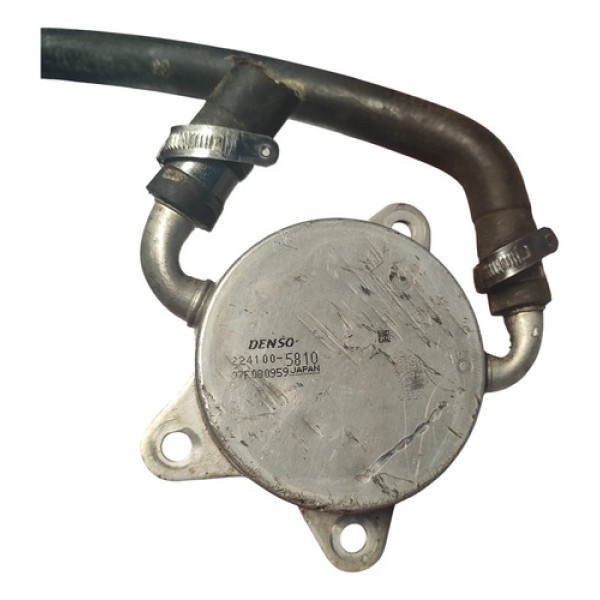 Trocador De Calor(2241005810) Fiat Fastback 21/26