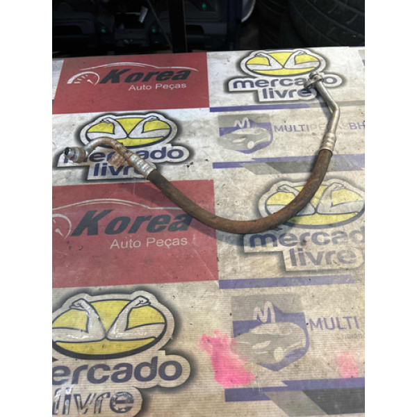Mangueira Ar Condicionado (924902356r) Renault Logan 1.0 3cc