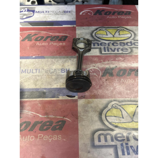 Pistão Com Biela Jeep Renegade 1.3 Turbo Flex