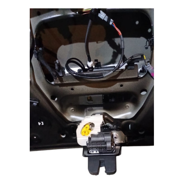 Fechadura Tampa Traseira Audi Q5 2018 / 2024
