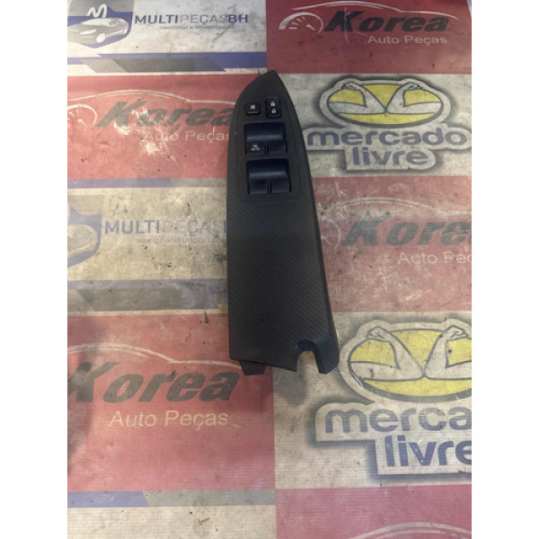 Comando Vidro D.e (8608a323) Mitsubishi Eclipse Cross