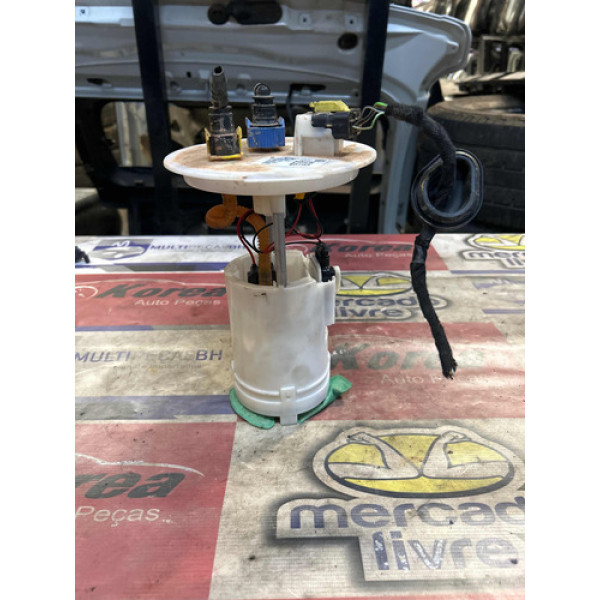 Bomba Combustível (53483745) Jeep Renegade 1.3 Turbo 2023