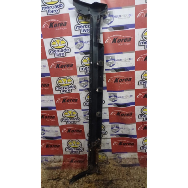 Spoiler Esquerdo Chevrolet Tracker 2017 / 2019