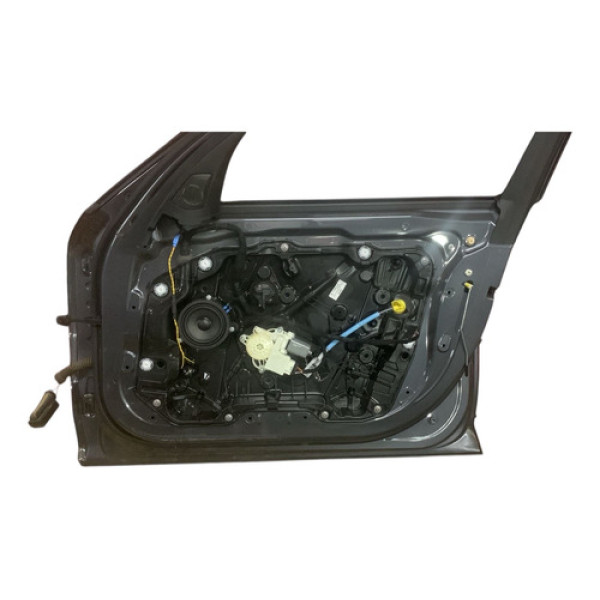 Fechadura Porta Dianteira Direita Bmw 320 2019/2025