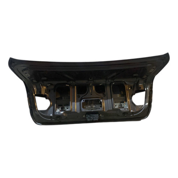 Fechadura Tampa Traseira Bmw 320 2013 / 2018