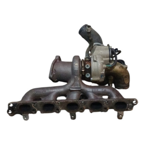 Turbina (31319316) Volvo V40 2.0 Turbo 2013/2021