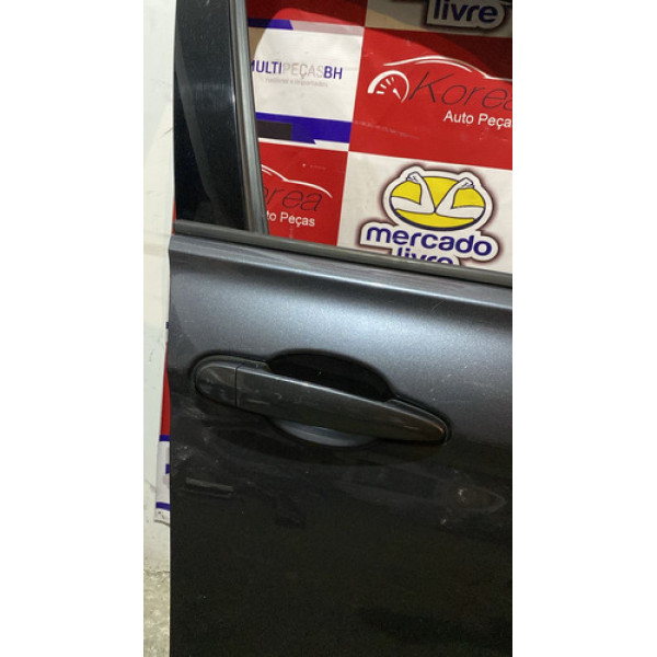 Maçaneta Externa Porta Dianteira Direita Bmw 320 2013/2018