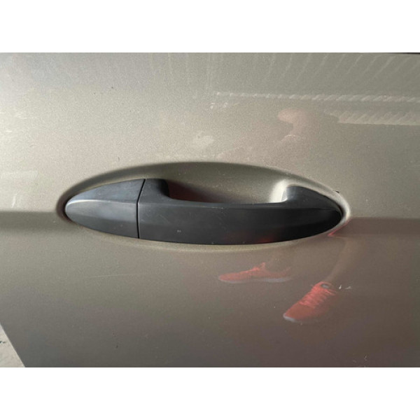 Maçaneta Externa D.d Ford Ecosport 2013 / 2017