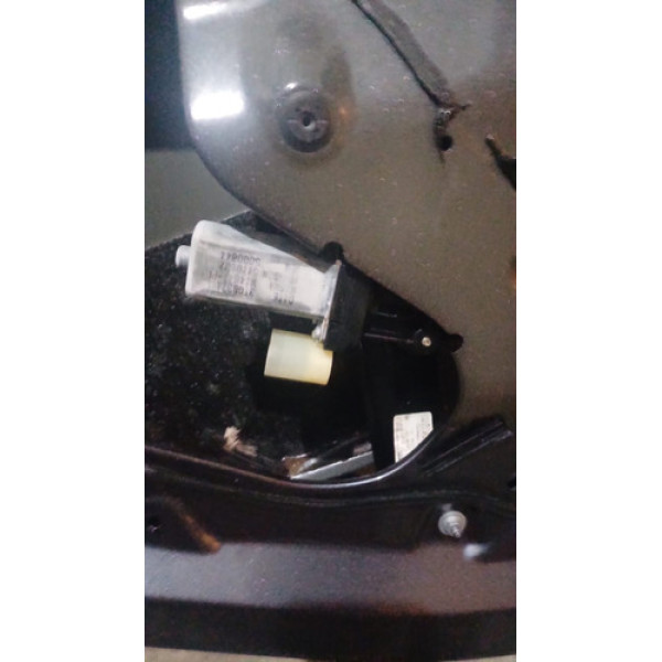Máquina Vidro Porta Traseira Esquerda Bmw 320 2013/2018