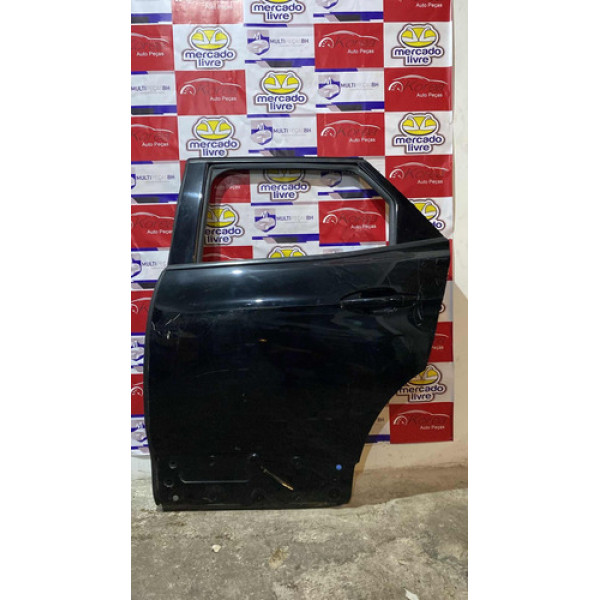Porta Traseira Esquerda Peugeot 3008 2020