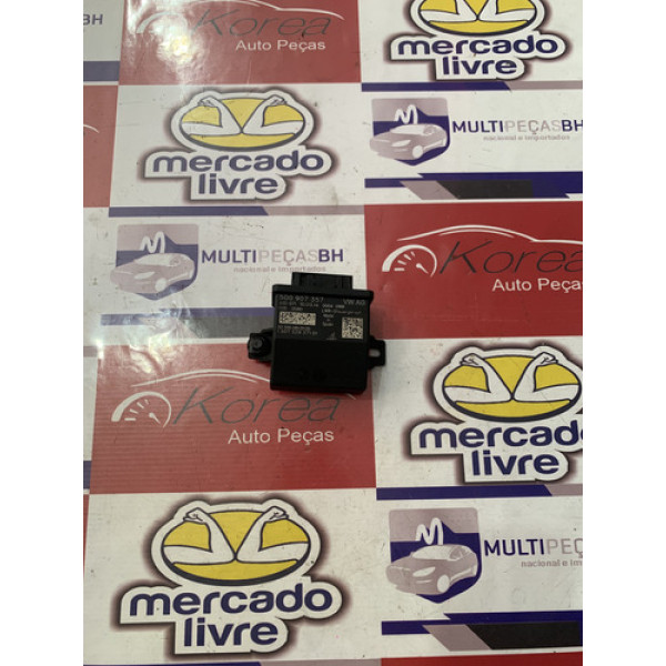 Módulo De Farol Audi A3 2013 / 2018
