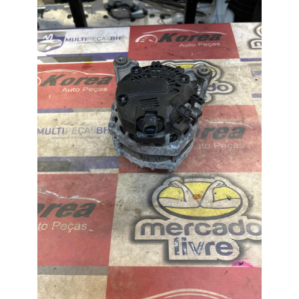 Alternador Chevrolet Tracker Premier 1.2 Turbo 2020 / 2023