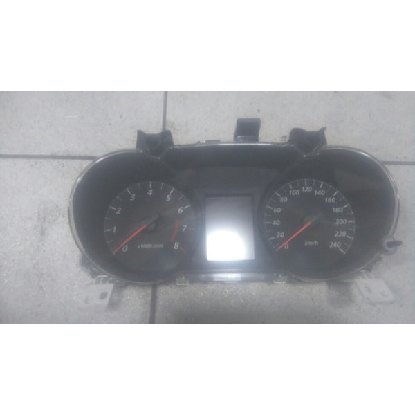 Painel De Instrumentos Mitsubishi Lancer 