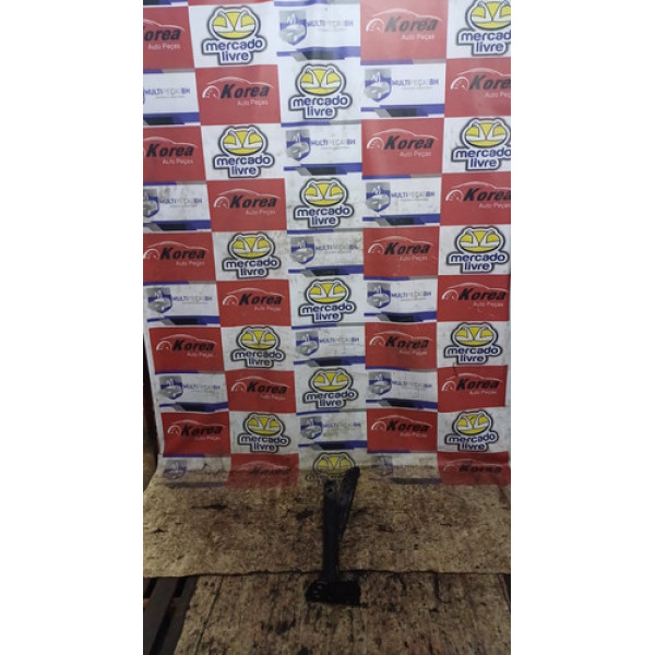 Suporte Agregado Dianteiro Esquerdo Fiat Toro 1.3 Turbo