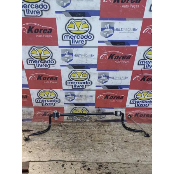 Barra Estabilizadora Dianteira Mitsubishi Eclipse Cross