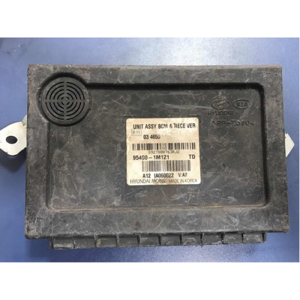 Módulo Bsm (954001m121) Kia Cerato