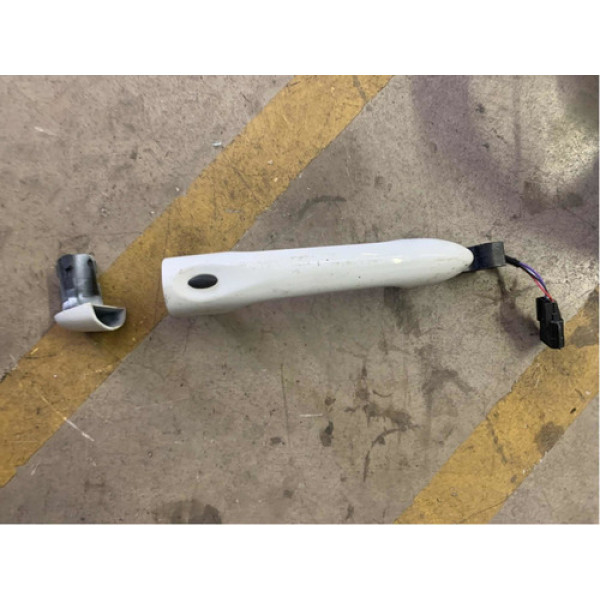 Maçaneta Externa D.d Renault Captur