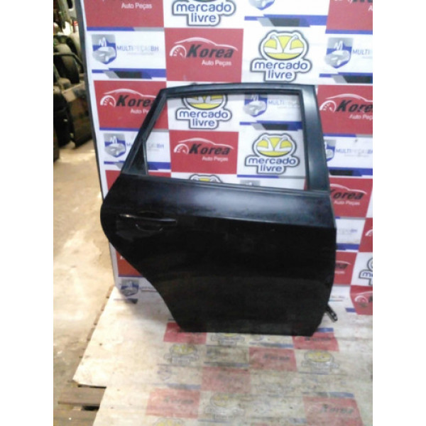 Porta Traseira Direita Subaru Impreza 2009 / 2012