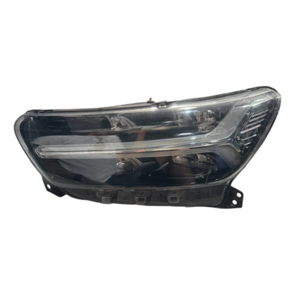 Farol Esquerdo Led (31655980) Volvo Xc40 2018/2022 Esquerdo/motorista