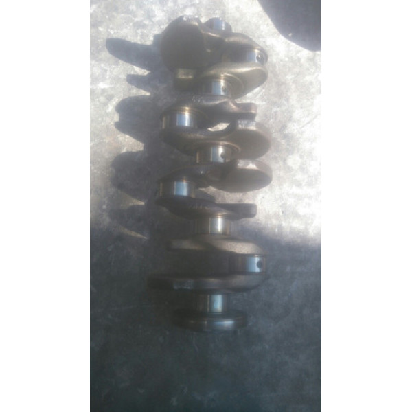 Eixo Virabrequim Citroen Ds5 Hpi 1.6 Turbo